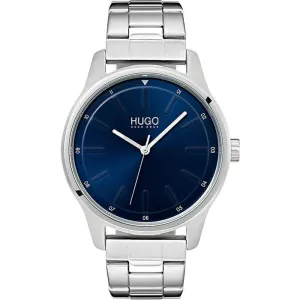 Hugo Boss 1530020 Dare bracelet Quartz Men's Watch
