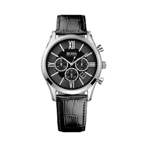 Hugo Boss Ambassador Exclusive Quartz Men's Watch 1513194