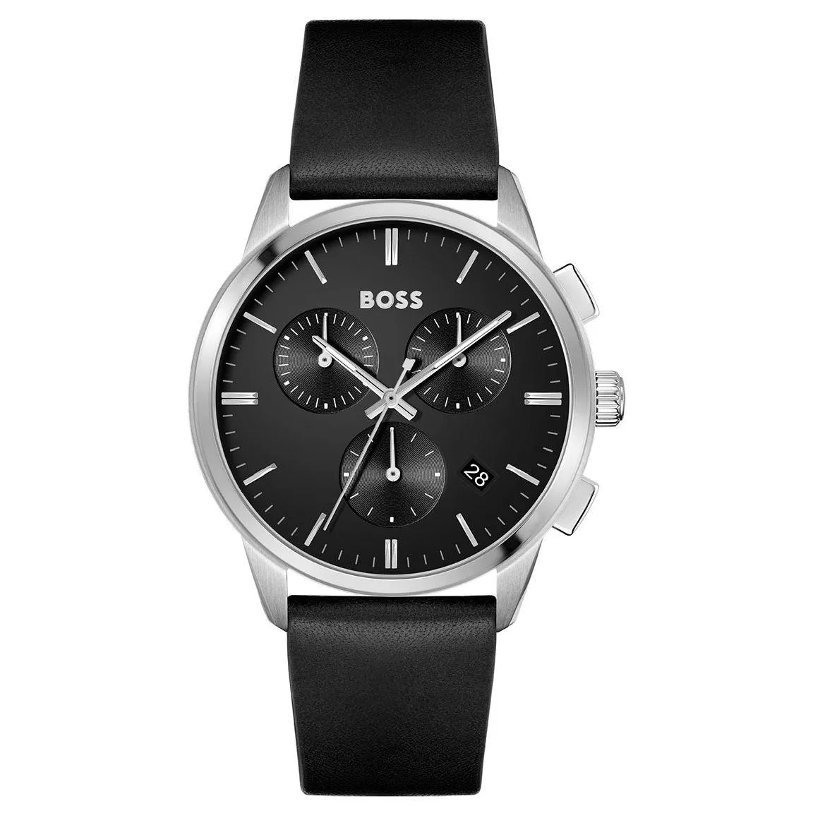 Hugo Boss Dapper  Quartz Men's Watch 1513925