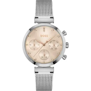 Hugo Boss Flawless Quartz Women's Watch 1502625
