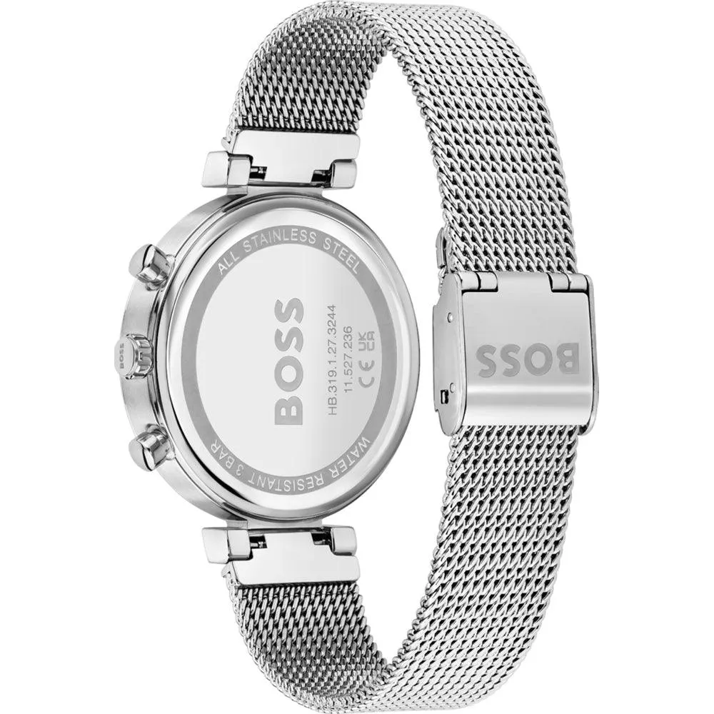 Hugo Boss Flawless Quartz Women's Watch 1502625