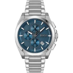Hugo Boss Grandmaster Quartz Men's Watch 1513884