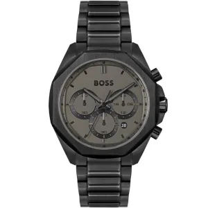 Hugo Boss Heren Horloge Quartz Men's Watch 1514016