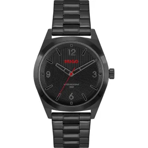 Hugo Boss Make Quartz Men's Watch 1530253