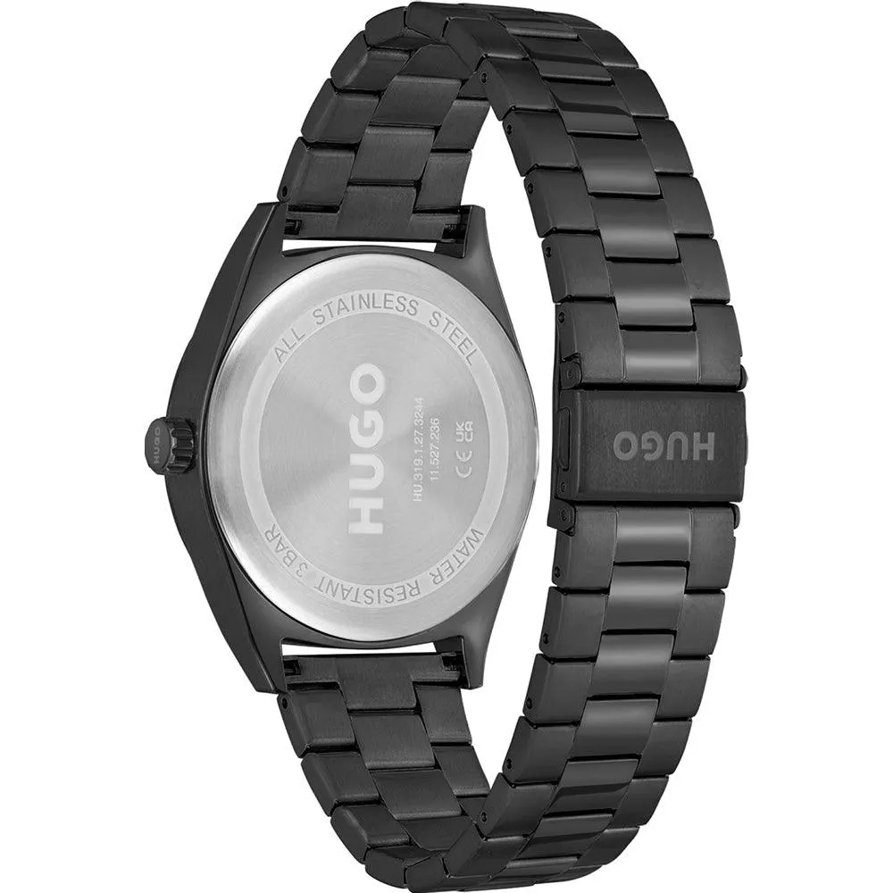 Hugo Boss Make Quartz Men's Watch 1530253
