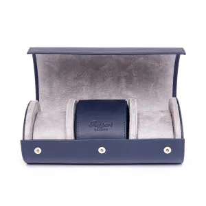 Hyde Park Three Watch Roll