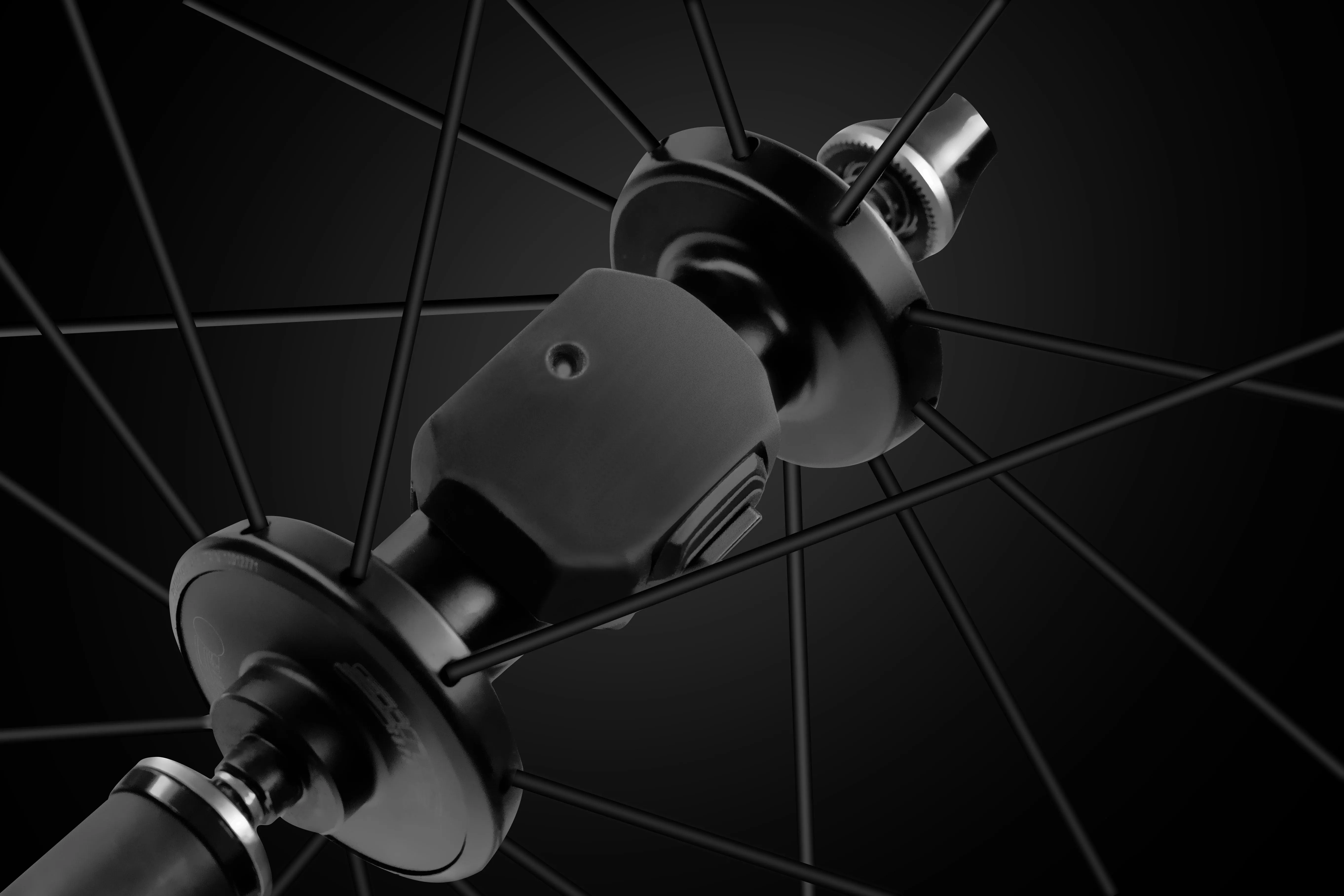 iGPSPORT SPD70 Dual Module Cycling Speed Sensor