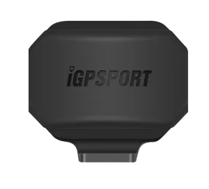 iGPSPORT SPD70 Dual Module Cycling Speed Sensor