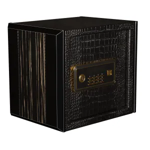Illusion 6S - Watch Winder Safe