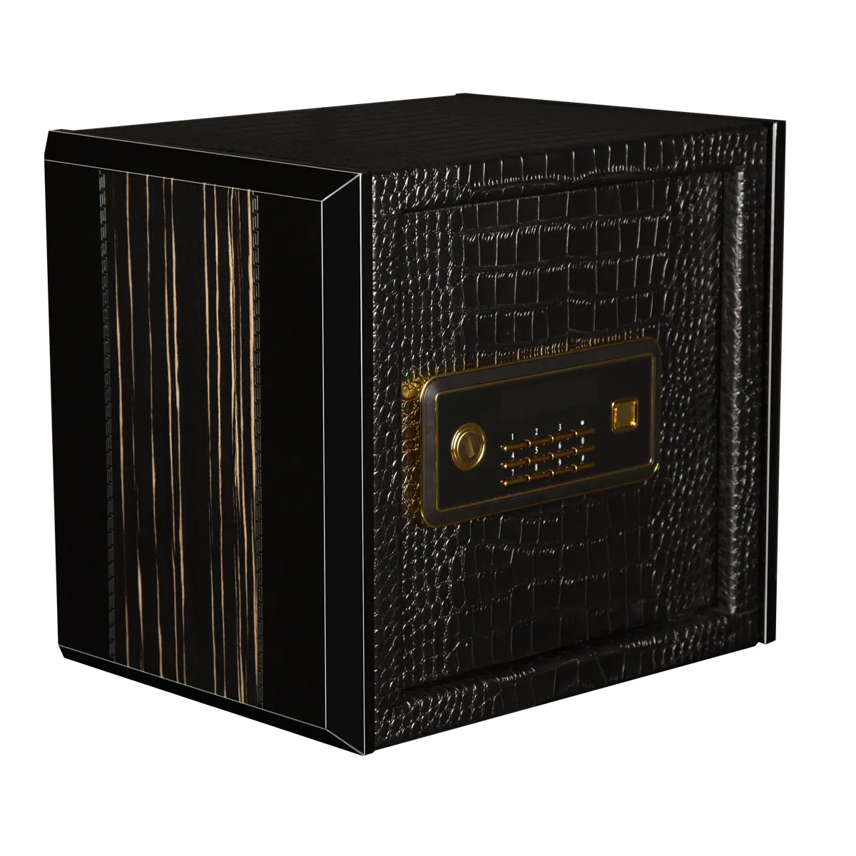 Illusion 6S - Watch Winder Safe