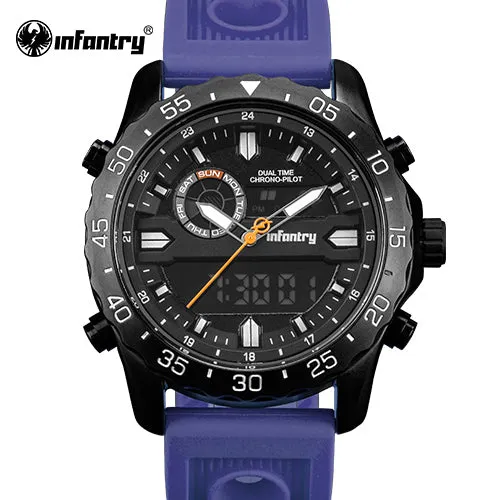 INFANTRY Mens Watches