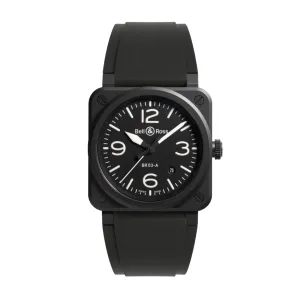 INSTRUMENTS - NEW BR 03 BLACK MATTE