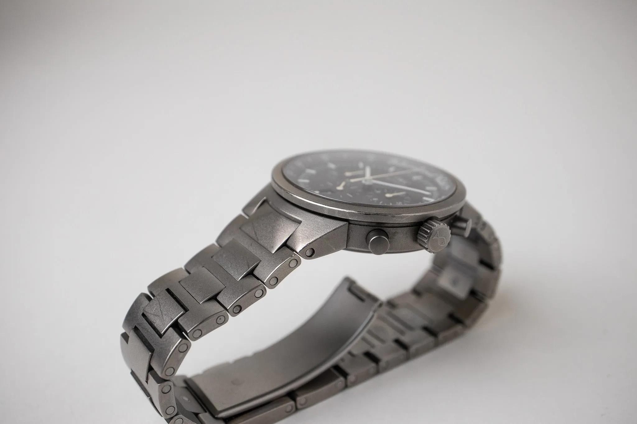IWC GST Chronograph IW372701