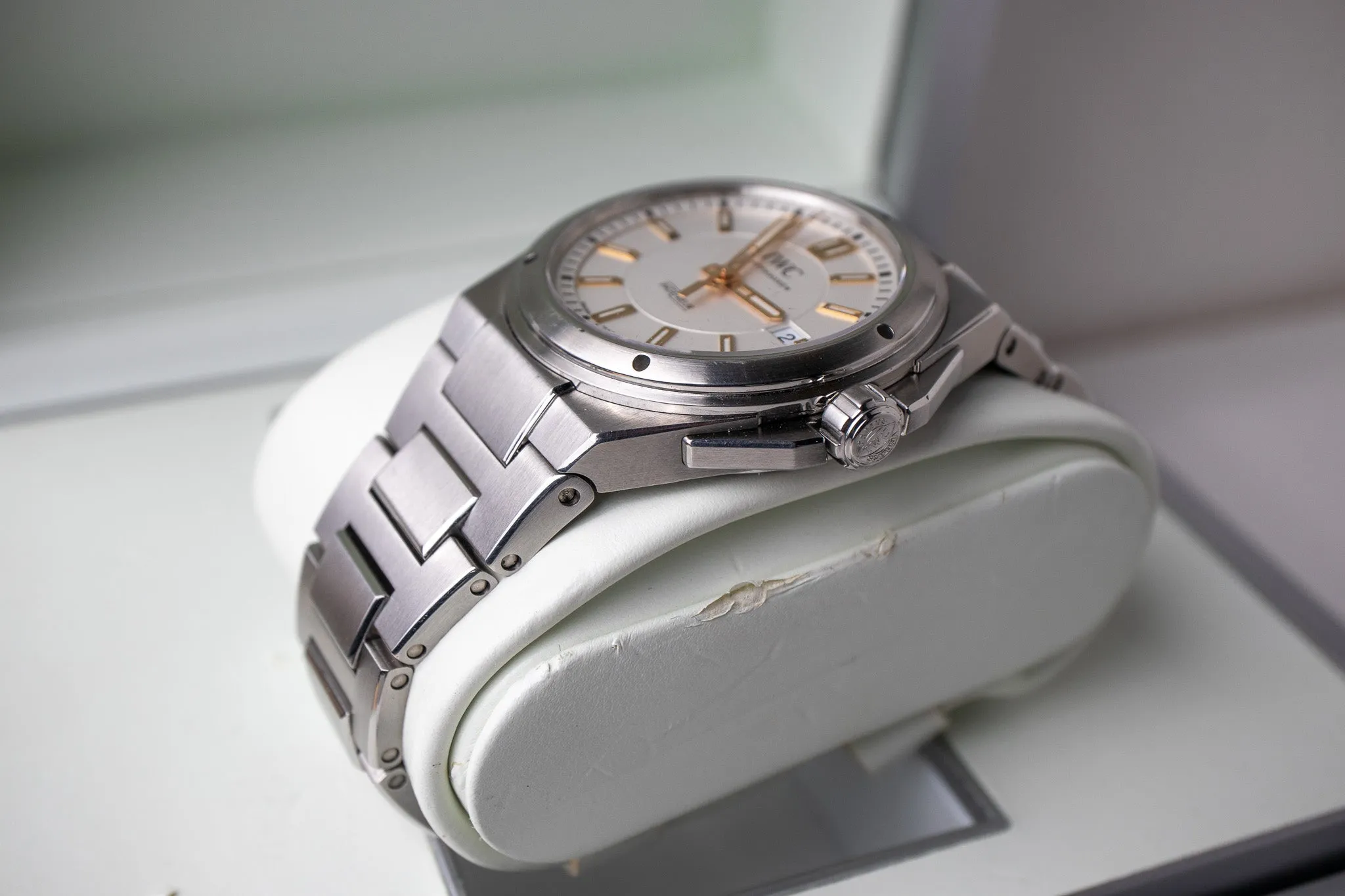 IWC Ingenieur IW323906