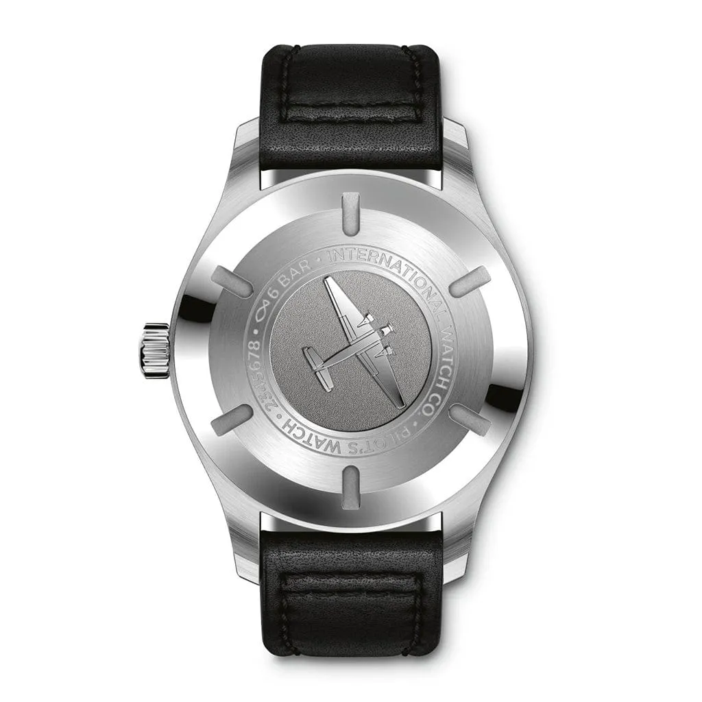 IWC Pilot's Watch Mark XVIII IW327009