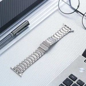 Jack, The Solid Titanium Band