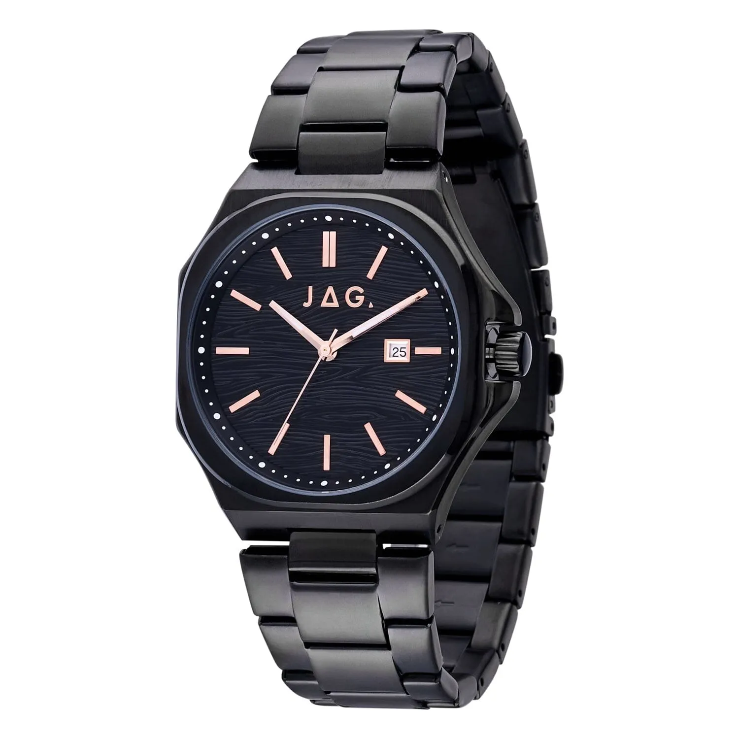 Jag Archer Mens Watch J2825A