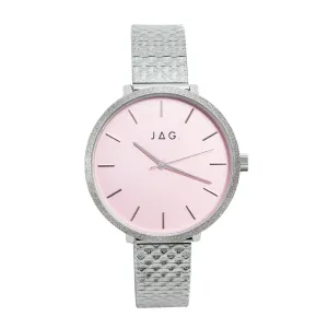 JAG Carmel Analogue Women's Watch