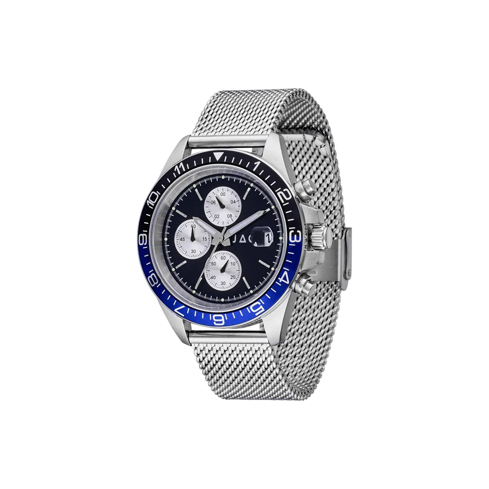 JAG CURL CURL Chronograph Mens Watch J2838A