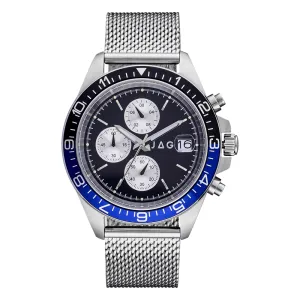 JAG CURL CURL Chronograph Mens Watch J2838A