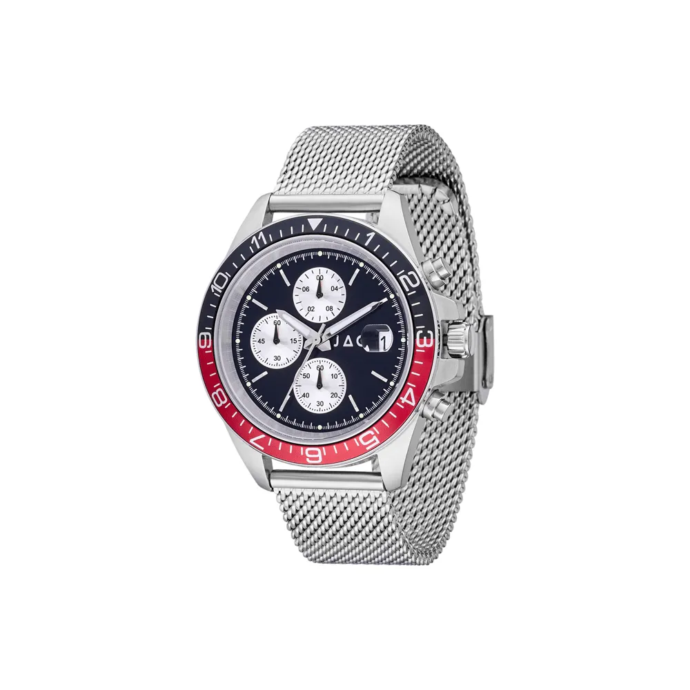 JAG CURL CURL Chronograph Mens Watch J2839A