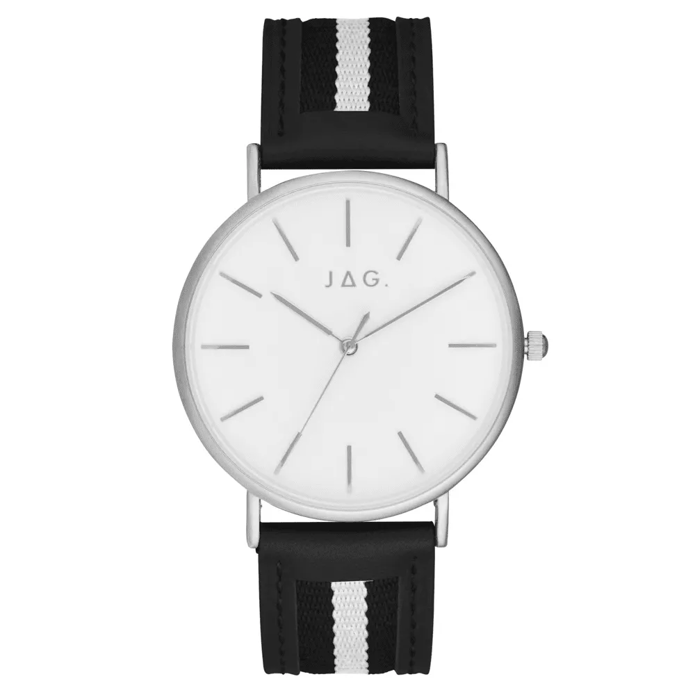 JAG DANIEL Analouge Mens Watch J2401