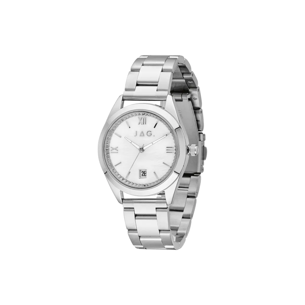 JAG FINLEY Analouge Womens Watch J2794A