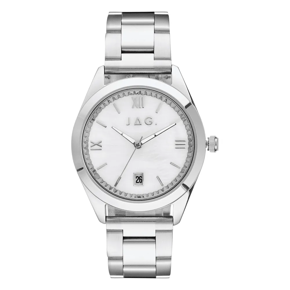JAG FINLEY Analouge Womens Watch J2794A