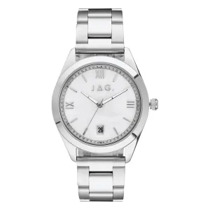 JAG FINLEY Analouge Womens Watch J2794A
