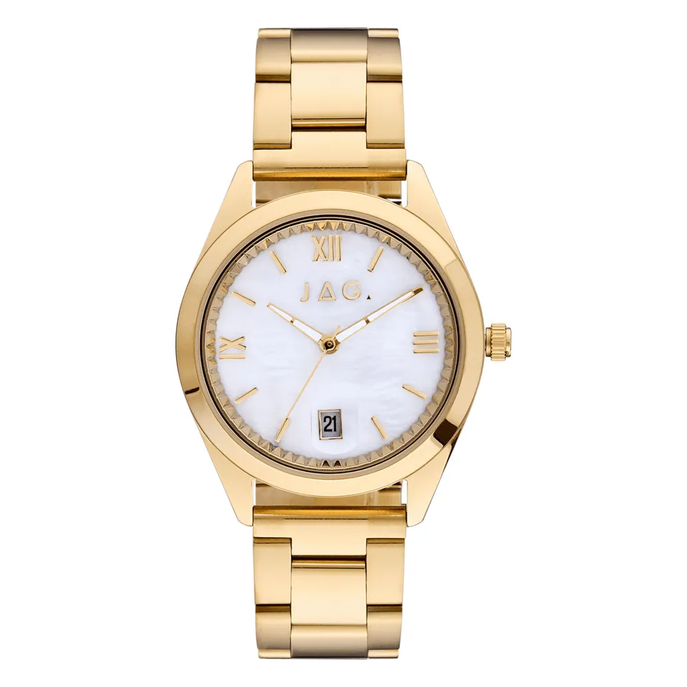 JAG FINLEY Analouge Womens Watch J2795A