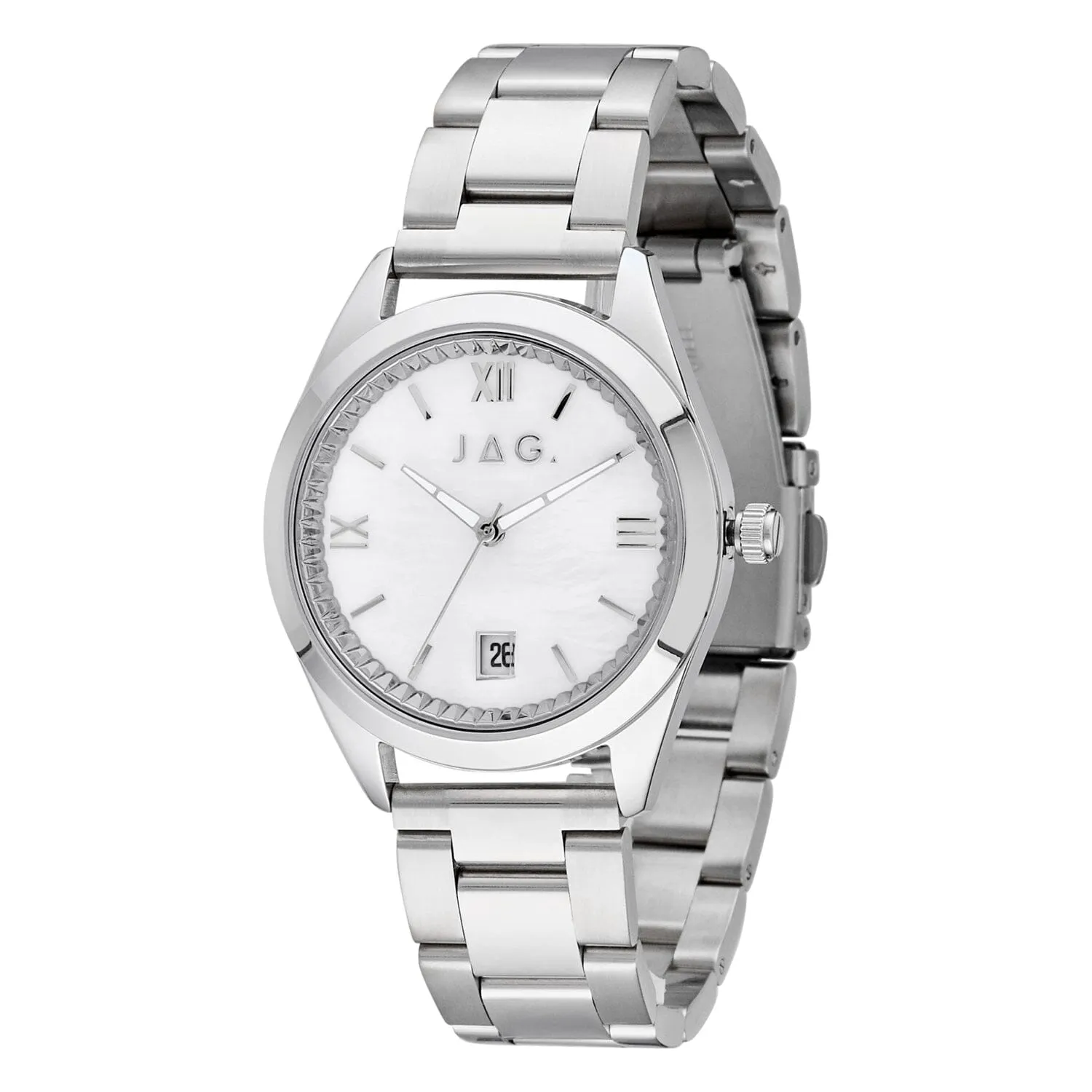 Jag Finley Womens Watch J2794A