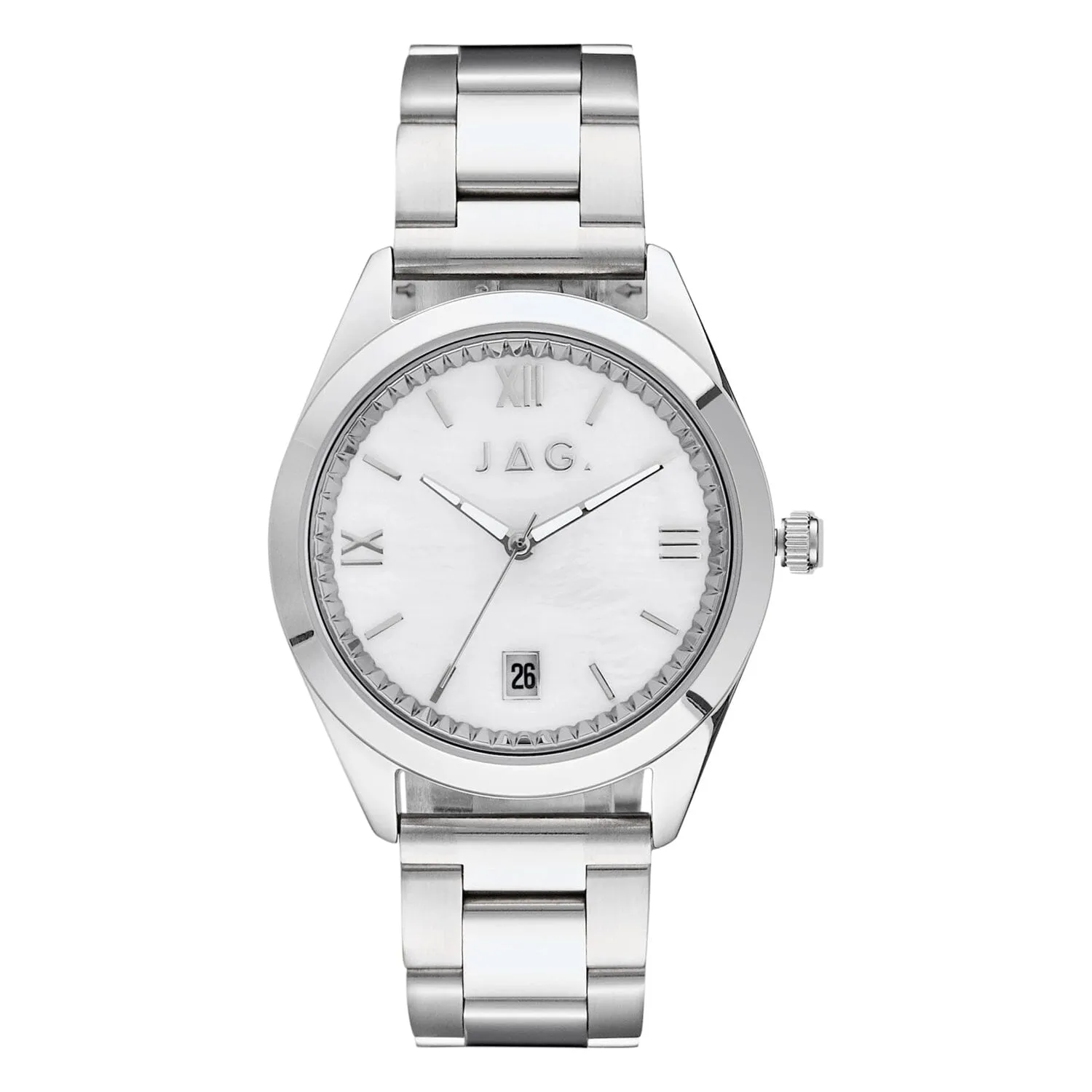 Jag Finley Womens Watch J2794A