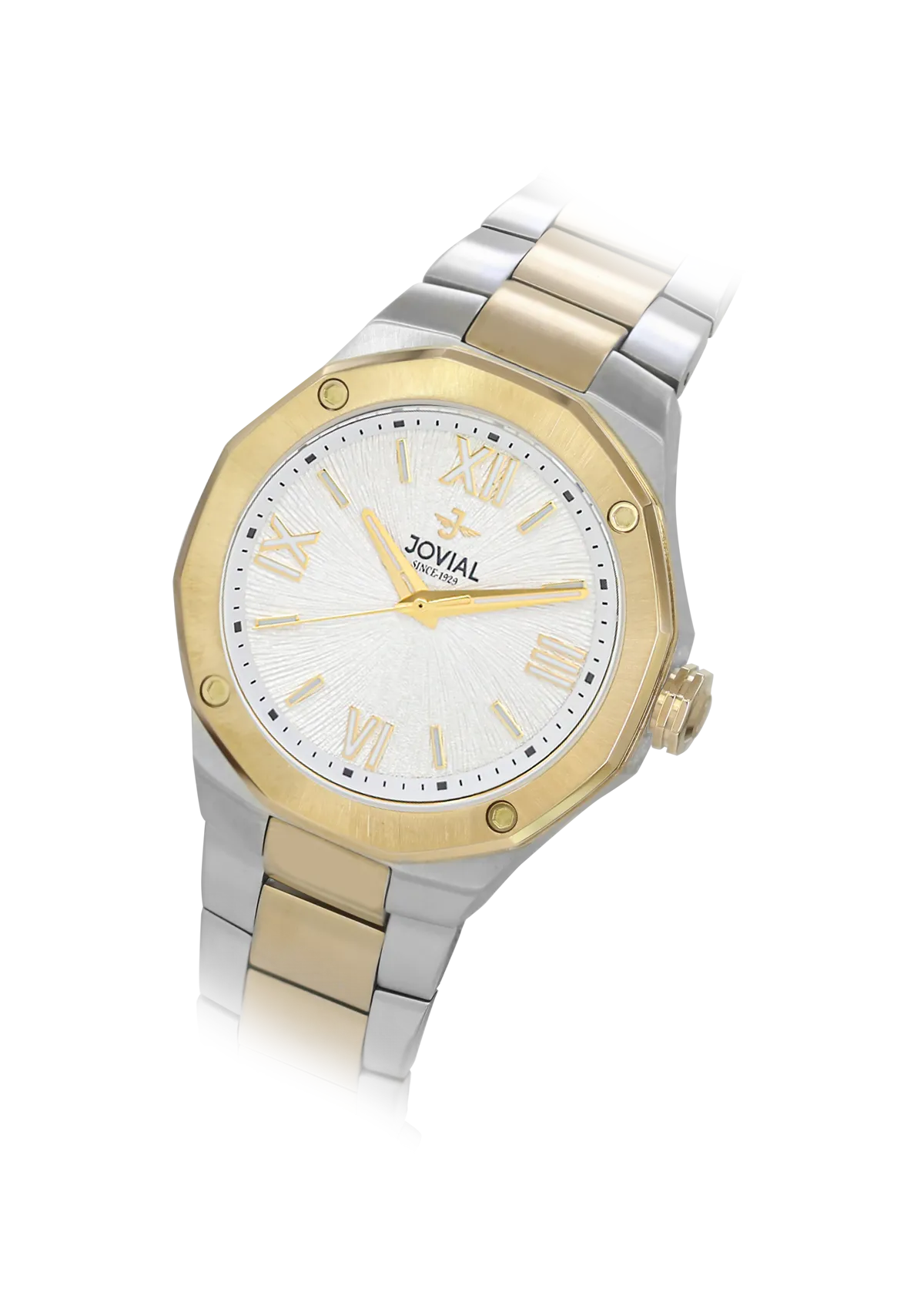 JOVIAL 1522LTMQ01E WOMEN WATCH
