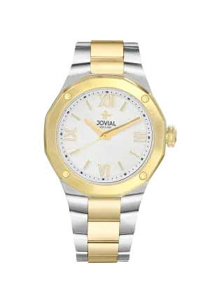 JOVIAL 1522LTMQ01E WOMEN WATCH