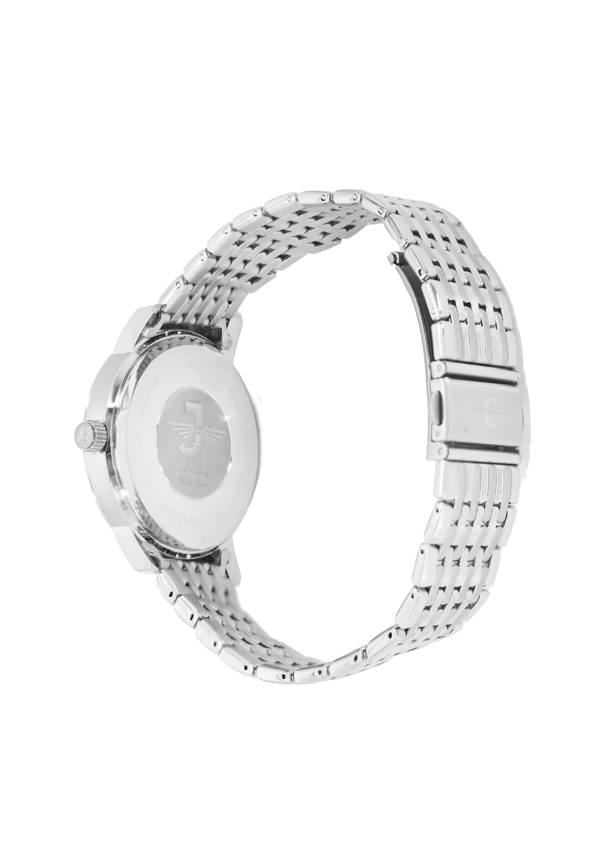 JOVIAL 5052 LSMQ 01 E WOMEN WATCH