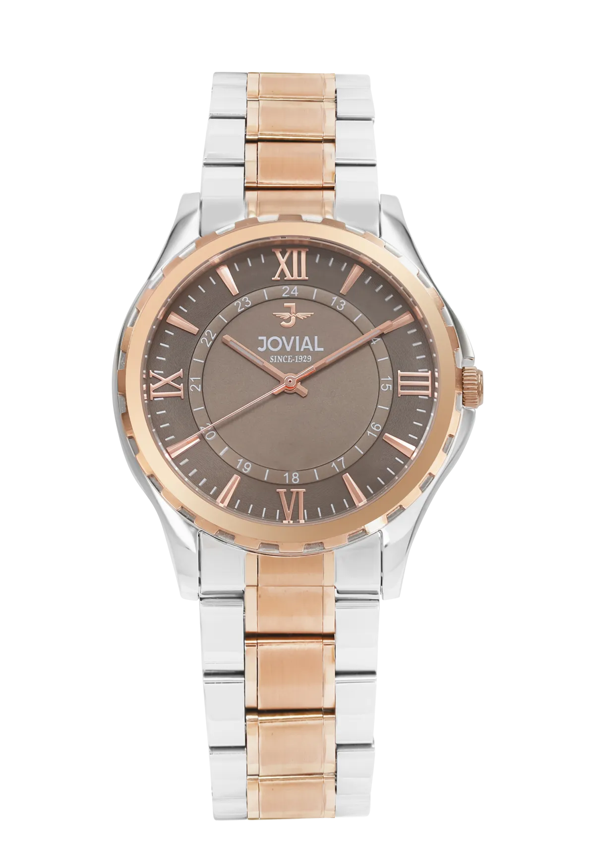 JOVIAL 5060 LAMQ10E WOMEN WATCH