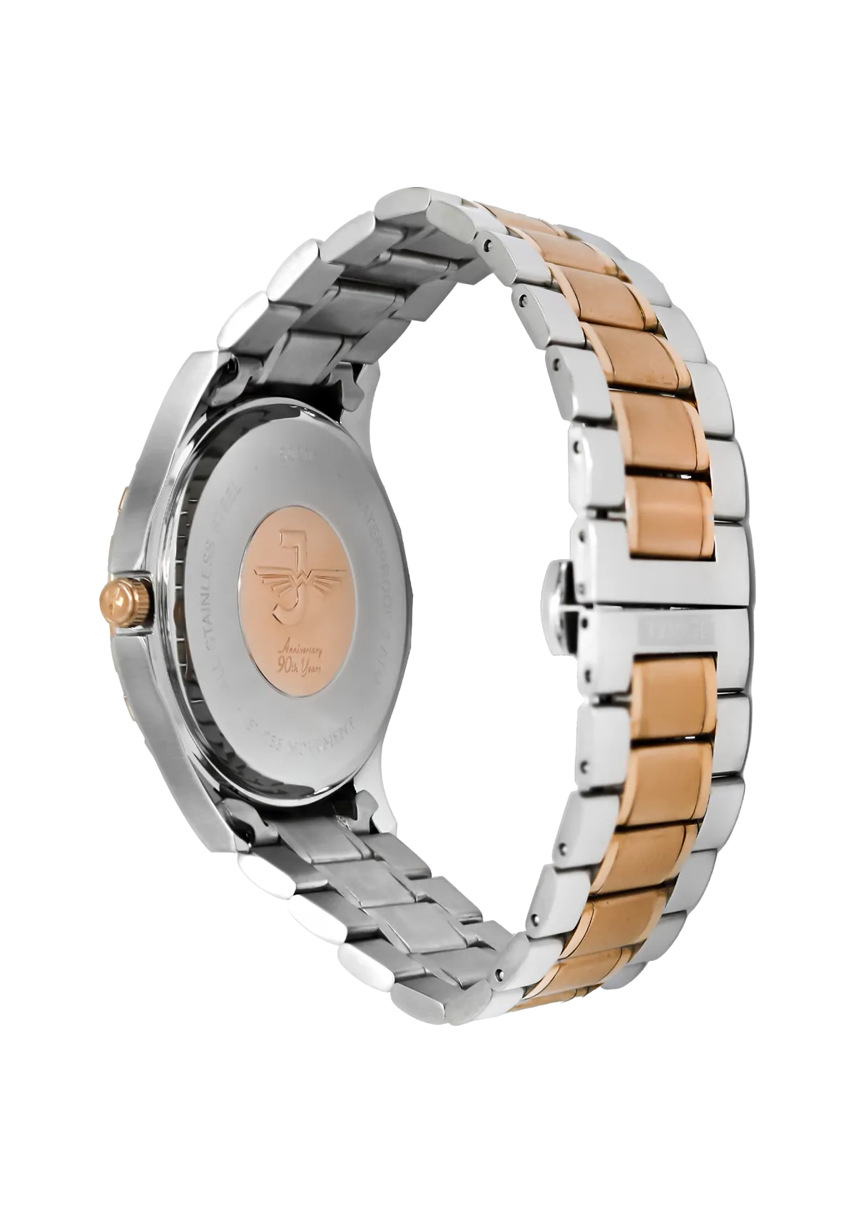 JOVIAL 5060 LAMQ10E WOMEN WATCH