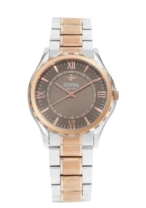 JOVIAL 5060 LAMQ10E WOMEN WATCH