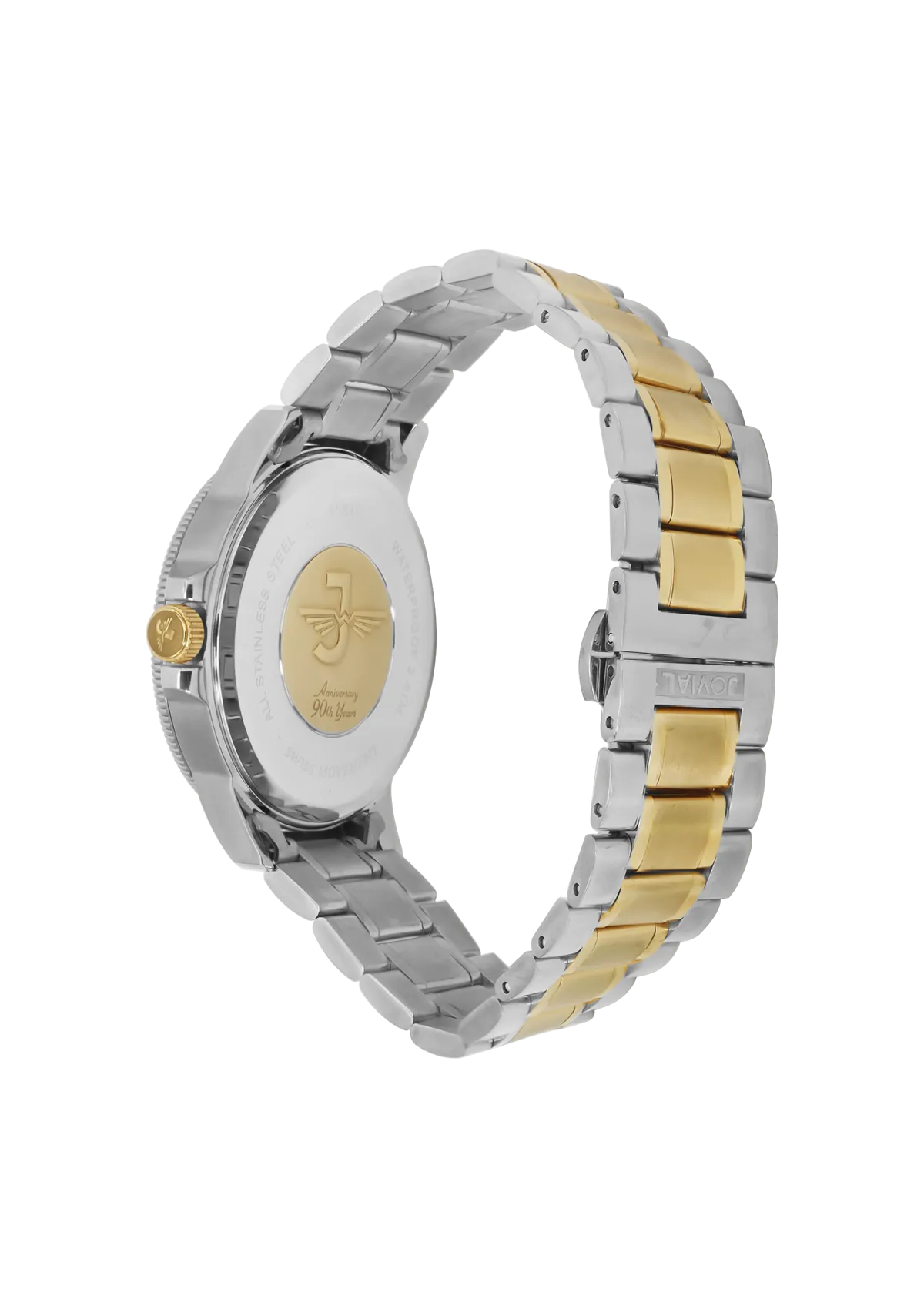 JOVIAL 5064LTMQ01E WOMEN WATCH