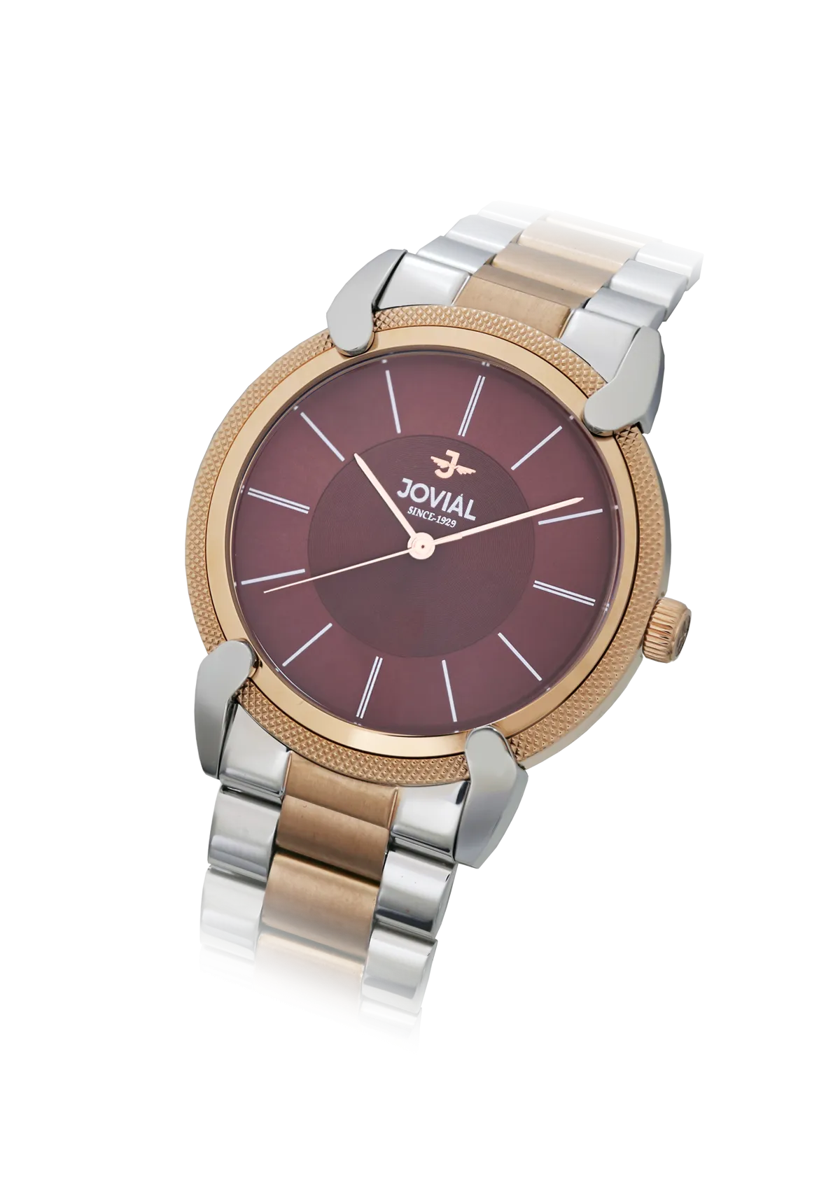 JOVIAL 5065 LAMQ08E WOMEN WATCH