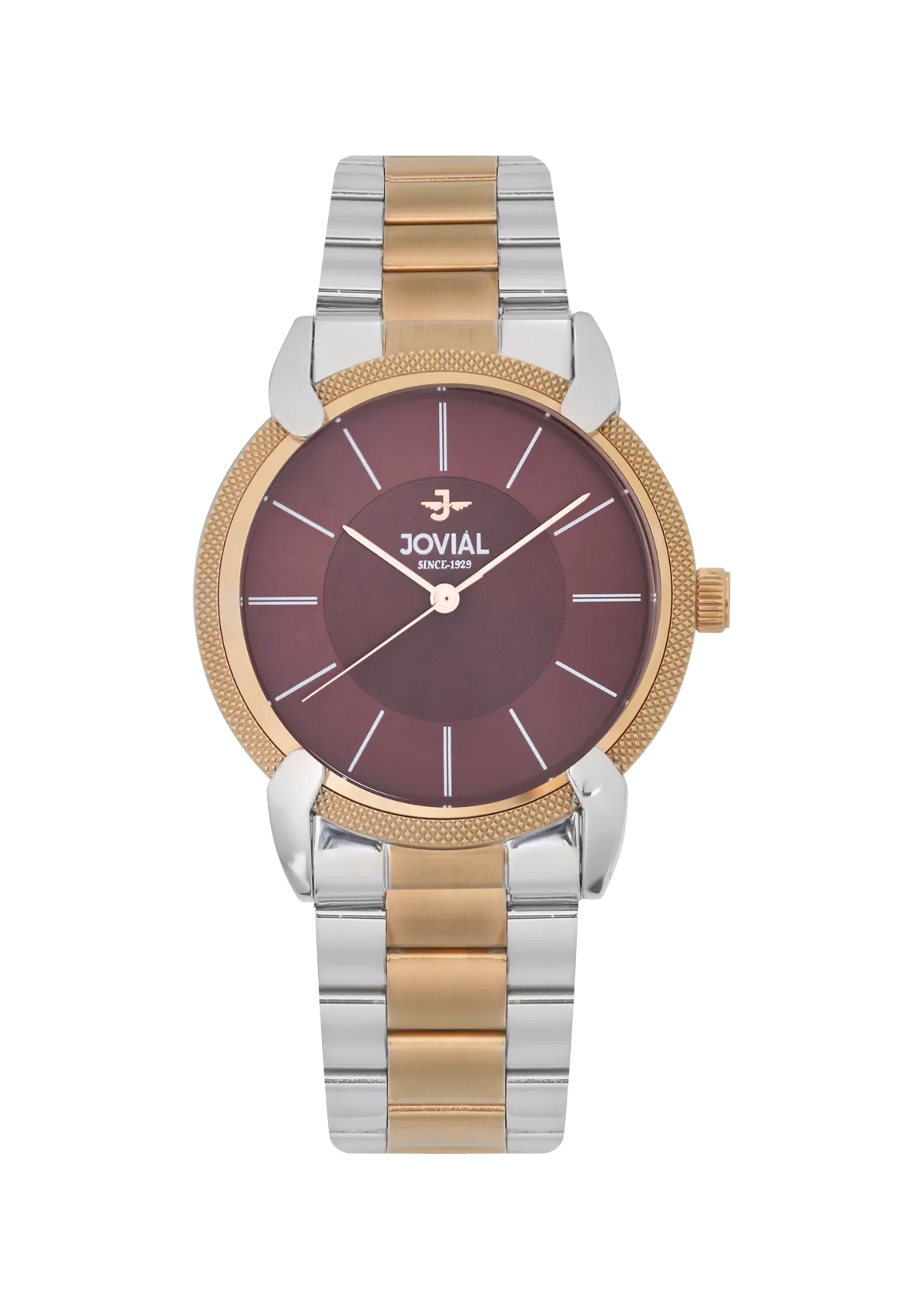 JOVIAL 5065 LAMQ08E WOMEN WATCH