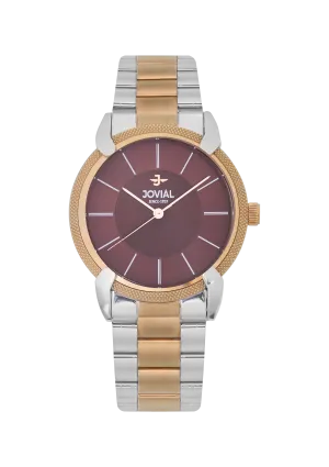 JOVIAL 5065 LAMQ08E WOMEN WATCH