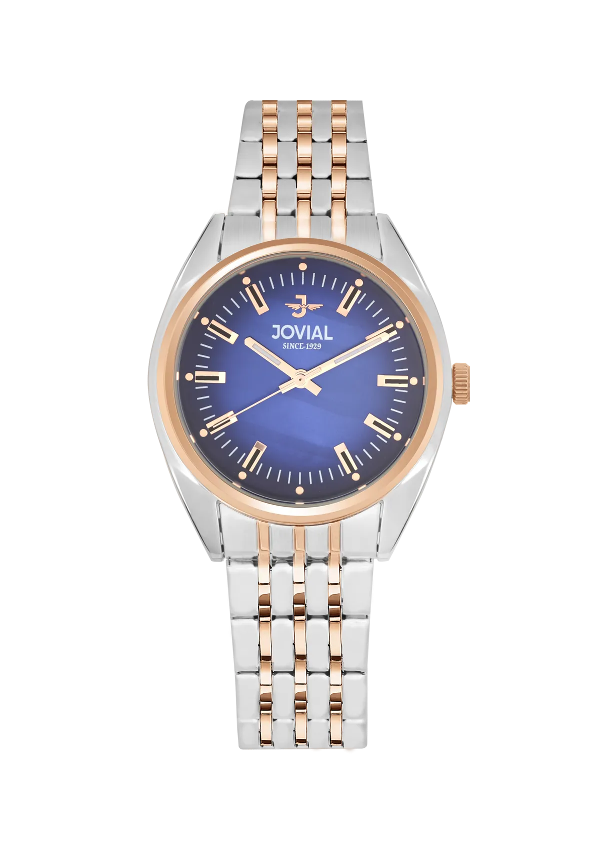JOVIAL 5067 LAMQ04E  WOMEN WATCH