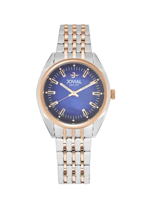 JOVIAL 5067 LAMQ04E  WOMEN WATCH