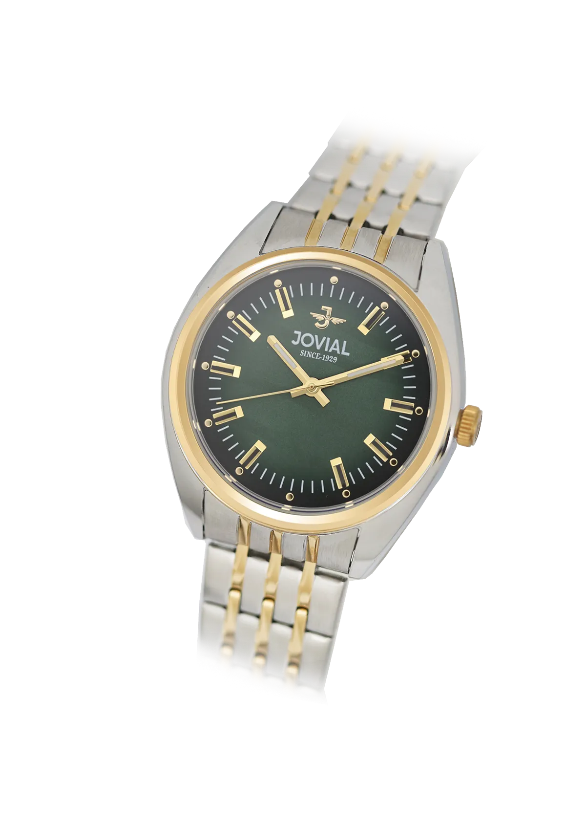JOVIAL 5067 LTMQ09   WOMEN WATCH