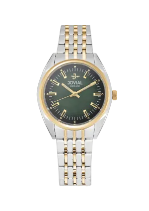 JOVIAL 5067 LTMQ09   WOMEN WATCH
