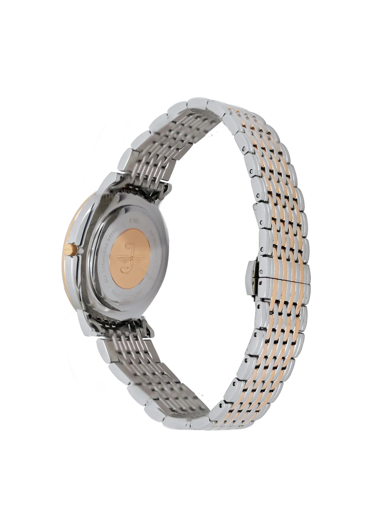 JOVIAL  9182LAMQ02ZE  WOMEN WATCH