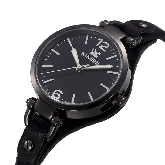 KANISHI  Ladies Casual Watch