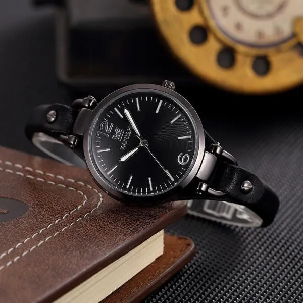 KANISHI  Ladies Casual Watch