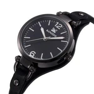 KANISHI  Ladies Casual Watch